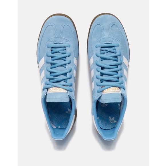 ✨Host pick✨Adidas Handball Spezial Size 39 1/3 - Picture 3 of 6